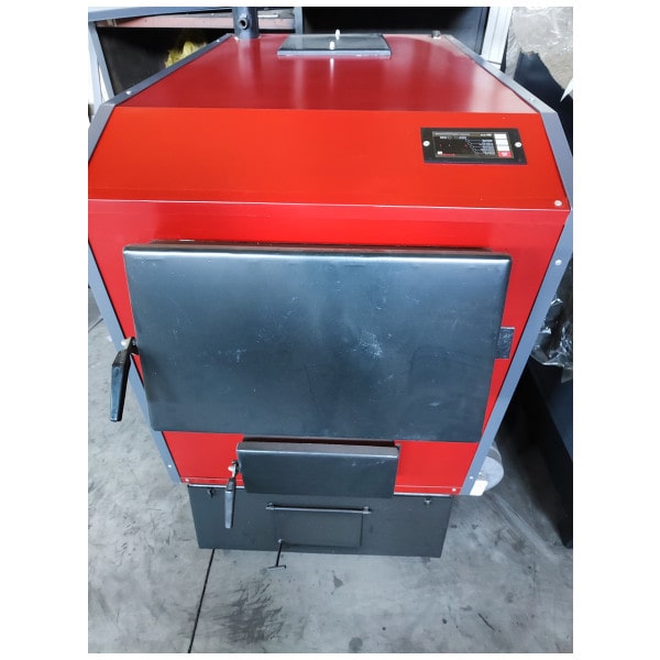 Твердотопливный котел BESER 50-1А - изображение 3 Твердотопливный котел BESER 50-1А - изображение 3