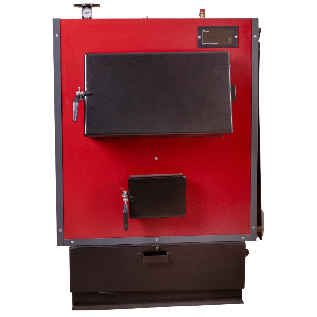 Твердотопливный котел BESER 50-1А - изображение 9 Твердотопливный котел BESER 50-1А - изображение 9