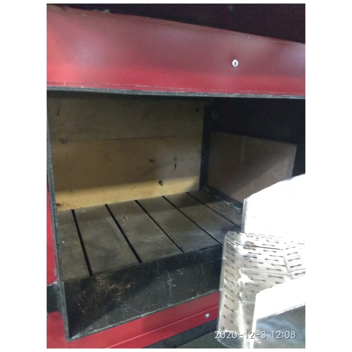 Твердотопливный котел КСТБ 95-2П - Изображение 17 Твердотопливный котел КСТБ 95-2П - Изображение 17