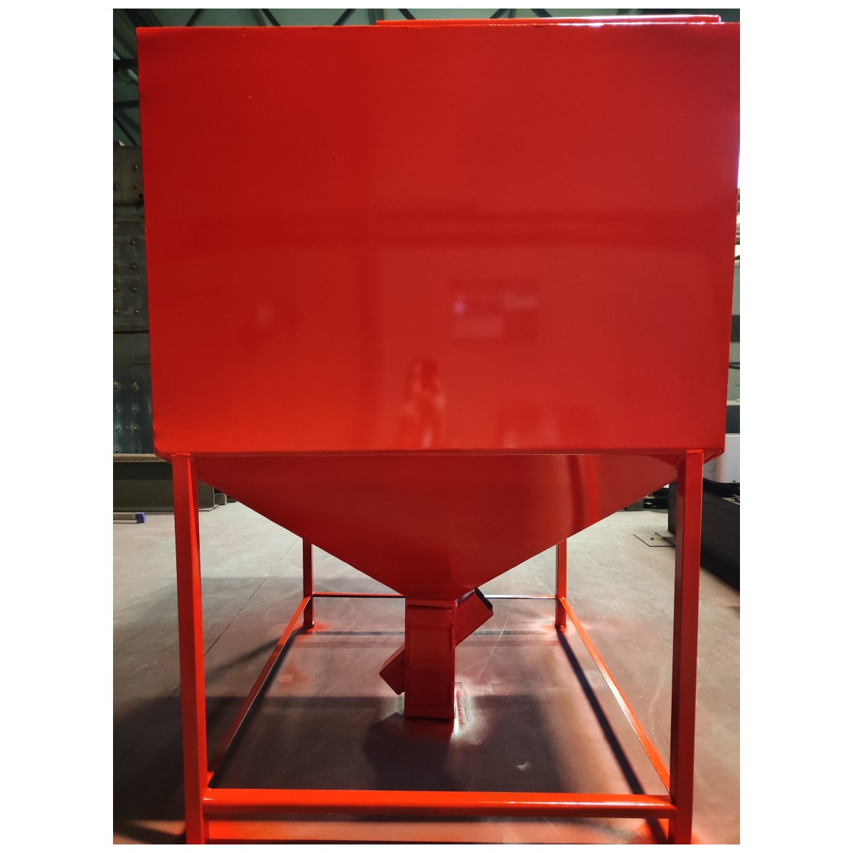 Твердотопливный котел КСТБ 95-2П - Изображение 2 Твердотопливный котел КСТБ 95-2П - Изображение 2