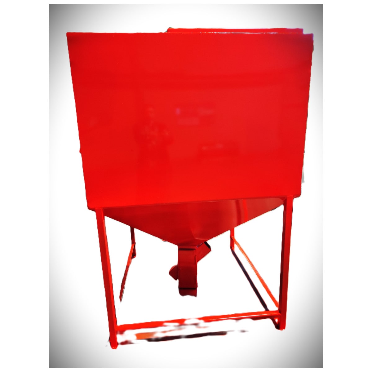 Твердотопливный котел КСТБ 95-2П - Изображение 4 Твердотопливный котел КСТБ 95-2П - Изображение 4